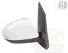 VAN WEZEL 2741806 Outside Mirror